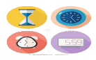 clock availability image