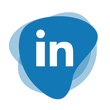 linkedin icon